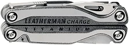 LEATHERMAN įrankis Charge+ TTi