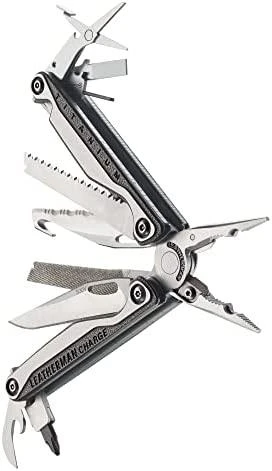 LEATHERMAN įrankis Charge+ TTi