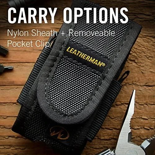 LEATHERMAN įrankis Wingman