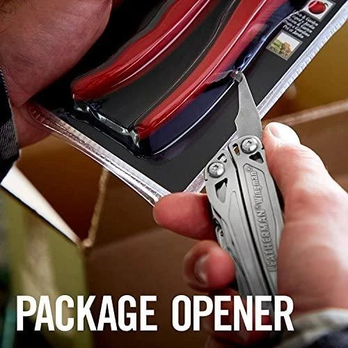 LEATHERMAN įrankis Wingman