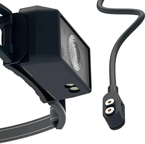 LED Lenser Ledlenser NEO1R juoda
