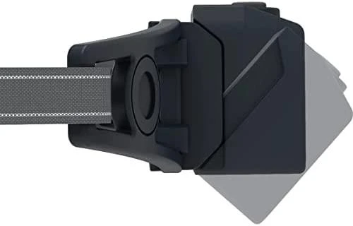 LED Lenser Ledlenser NEO1R juoda