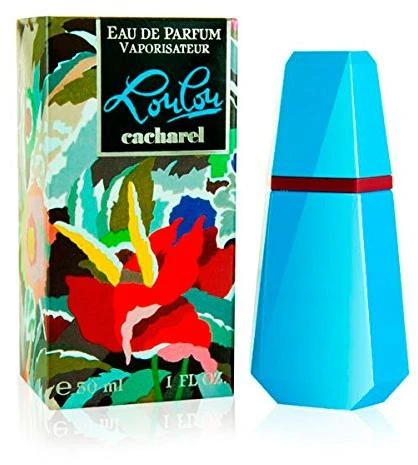 Kvepalai moterims Cacharel Lou Lou EDP, 50 ml