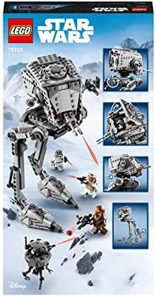 LEGO® Star Wars™ Hoto AT-ST™ (75322)