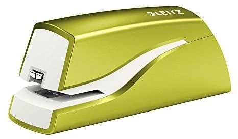 Leitz segtukas ELEKTRINIS SUKAUKIS WOW 10K, Žalias 55537313
