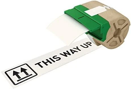 Leitz LabelCartr.IconPaper88mm - 70270001