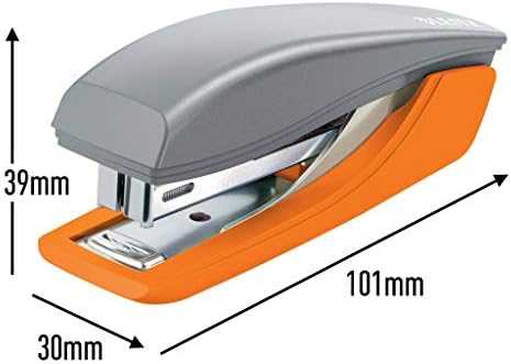 Leitz Stapler + Punch Urban Chic