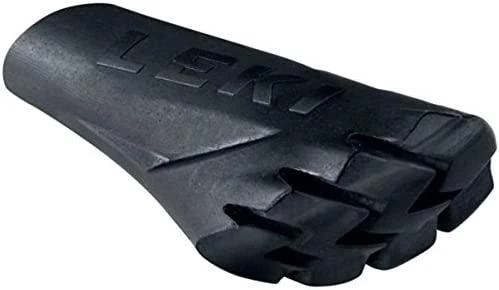 Leki Powergrip Pads juodos spalvos (882420103)