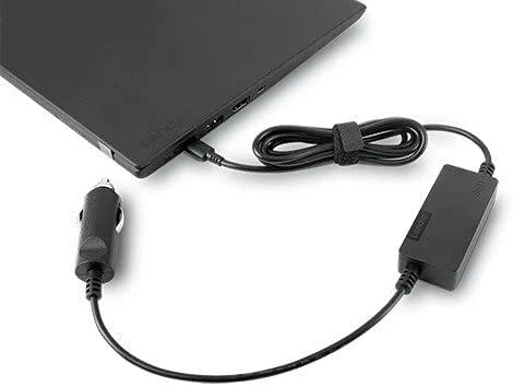 LENOVO 65W USB-C DC TRAVEL ADAPTERIS