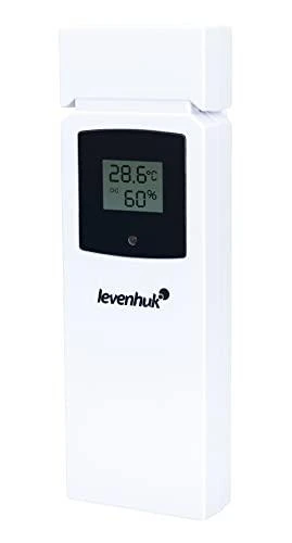 Levenhuk Wezzer PLUS LP30 termometras