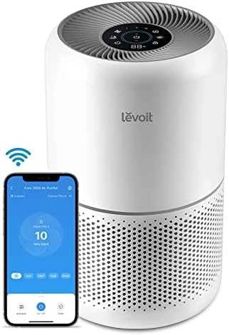 Levoit Core® 300S Smart Oro valytuvas