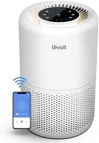 Oro valytuvas Levoit Core 200S