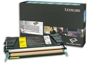 Lexmark (C540X75G), atliekų bunkeris