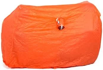 Lengva palapinė Lifesystems Ultralight Survival Shelter 2