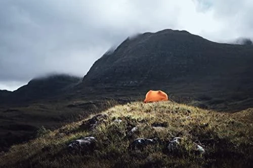 Lengva palapinė Lifesystems Ultralight Survival Shelter 2