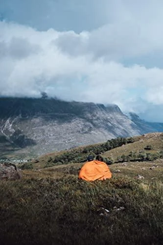Lengva palapinė Lifesystems Ultralight Survival Shelter 2