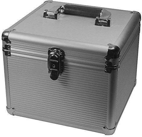 LogiLink HDD aliumininis dėklas