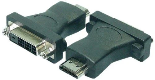 LOGILINK AH0002 LOGILINK - DVI-HDMI adapter
