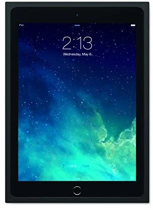 Logitech BLOK apsauginis dangtelis iPad Air2 (Juodas)