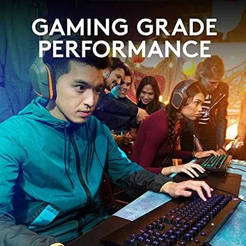 Žaidimų Klaviatūra Logitech G213 Prodigy RGB, US išdėstymas