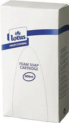 Muilo putos TORK LUXURY 470022, 800ml