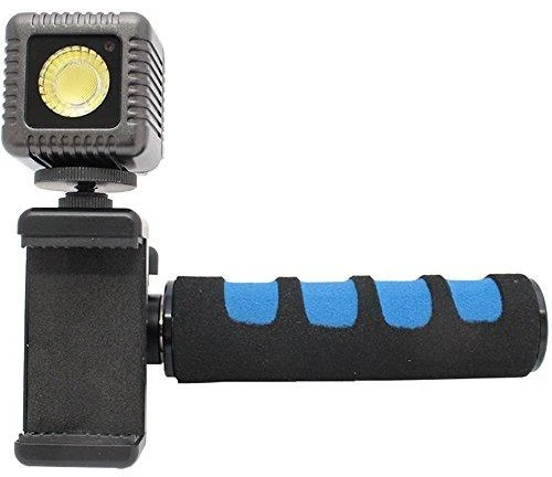 Cube Acc Lume Cube Light Mounting Bundle For Išmanusis telefonas Photo/Video