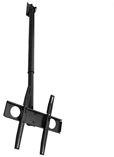 Maclean MC-631 universalus-montuojamas prie lubų-televizoriaus laikiklis-LCD-LED-plazma-32-55-SAMSUNG-