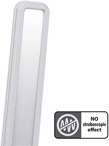 Maclean LED stalinė lempa 9W MCE614W Balta