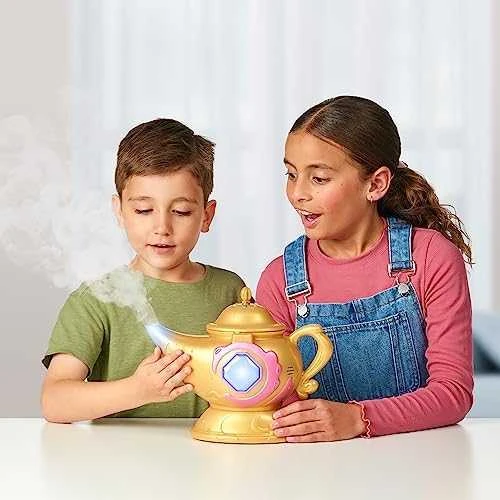 MAGIC MIXIES Magiškos lempos papildymas