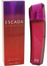 Kvepalai moterims Escada Magnetism EDP, 75 ml