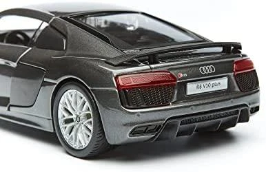 MAISTO DIE CAST automodelis Audi R8 1:24, 31513