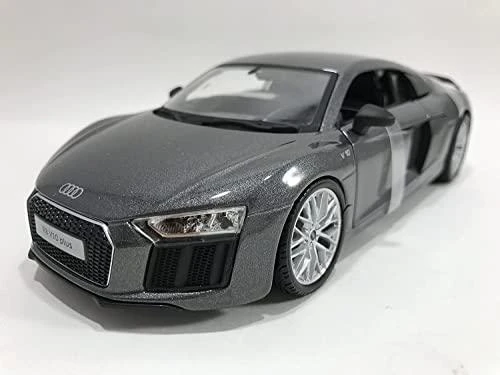 MAISTO DIE CAST automodelis Audi R8 1:24, 31513