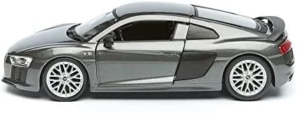 MAISTO DIE CAST automodelis Audi R8 1:24, 31513