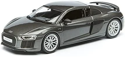 MAISTO DIE CAST automodelis Audi R8 1:24, 31513