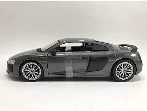 MAISTO DIE CAST automodelis Audi R8 1:24, 31513