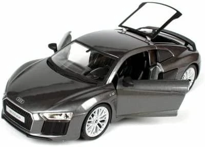 MAISTO DIE CAST automodelis Audi R8 1:24, 31513