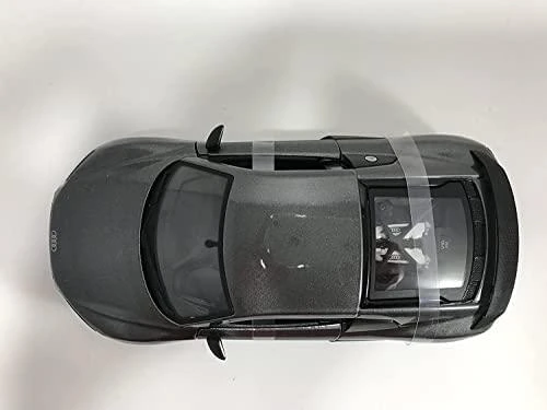 MAISTO DIE CAST automodelis Audi R8 1:24, 31513