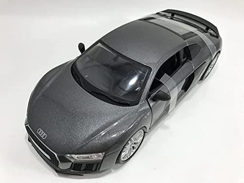 MAISTO DIE CAST automodelis Audi R8 1:24, 31513