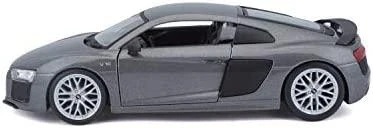 MAISTO DIE CAST automodelis Audi R8 1:24, 31513