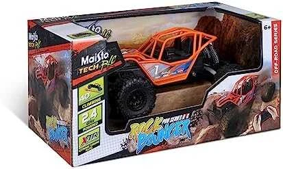 MAISTO TECH valdoma transporto priemonė Rock Bouncer, 82760