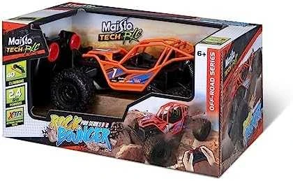 MAISTO TECH valdoma transporto priemonė Rock Bouncer, 82760