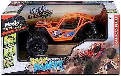 MAISTO TECH valdoma transporto priemonė Rock Bouncer, 82760