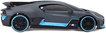 Maisto Anek MAISTO TECH 1:24 valdomas automobilis Bugatti Divo, 82333