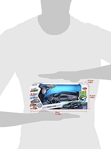 Maisto Anek MAISTO TECH 1:24 valdomas automobilis Bugatti Divo, 82333