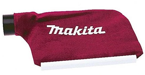 Makita Medžiaginis dulkių nusiurbimo maišas 9924DB 122296-4