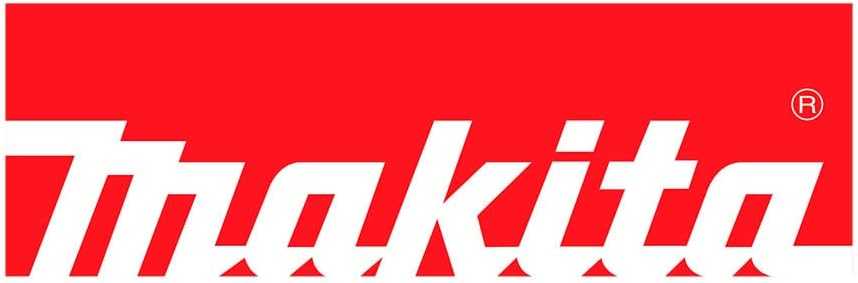 Makita Grafitinė plokštė 9404 193201-8
