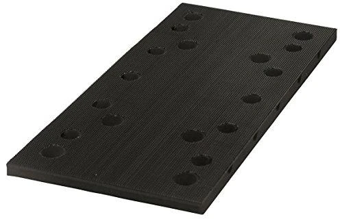 Makita Šlifavimo padas "kietas" BO4900; BO4900V; BO4901 193521-0