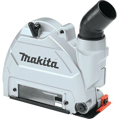 Makita Disko apsauga su gylio reguliavimu, 125mm, Ø32/37mm, maksimalus pjovimo gylis 25mm 196845-3