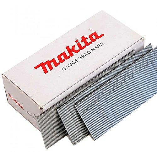 Makita Smeigės 1,2x35mm, 18ga, 5000vnt F-31915 Smeigės 1,2x35mm, 18ga, 5000vnt AF505, AF550H