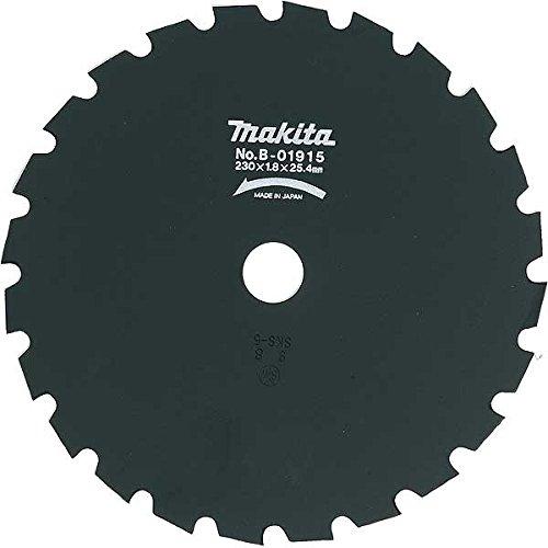 Makita Pjaunamieji ašmenys 200 mm/20mm BC4510, EM4351UH, EM4350UH, EBH341U 385224171